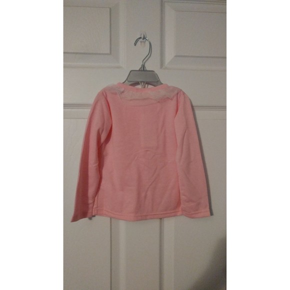 Pink Sweater 3T - Picture 4 of 4